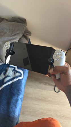 PlayStation portal