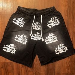 Hellstar Shorts