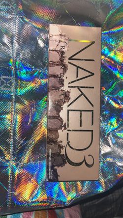 Naked Palette