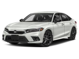 2023 Honda Civic Sedan