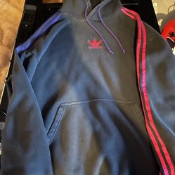 Adidas Hoodie