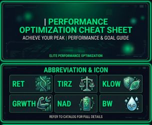 Advanced Research Peppers & Compounds