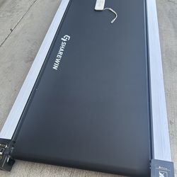 Treadmill  for Exercise with  control