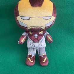 Iron Man Plush Funko  
