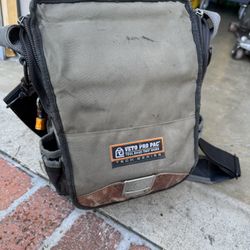 Veto Pro Pac Tech Series 
