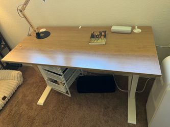 Electronic Standing Desk