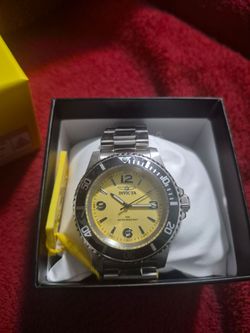 Invicta Watch