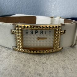 Watch - Esprit