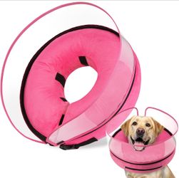 Dog Cone Collar Large