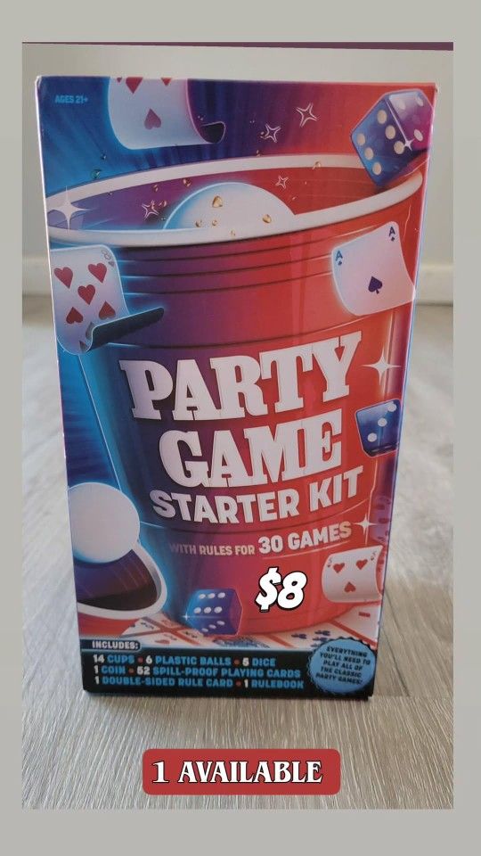 Party GAME