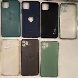 Iphone 11 Pro Max Cases 