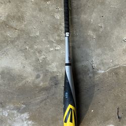 Baseball Bat 