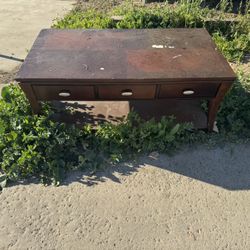 Free Coffee Table 