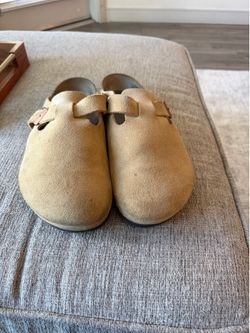 Birkenstock men’s size 12 used
