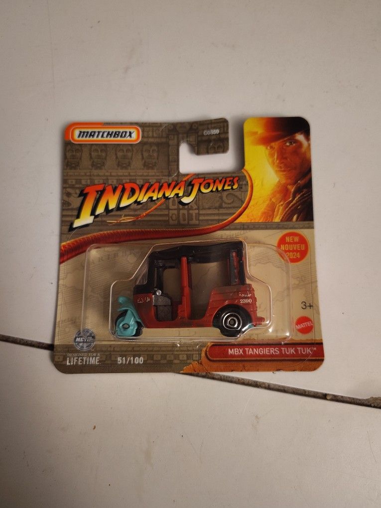 Matchbox