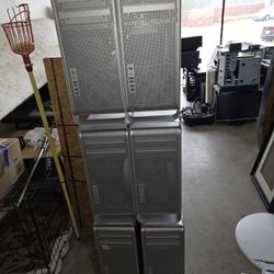 Apple Mac Pro 2009 8 Core Ddr3 Rams 1tb Hard Drives 