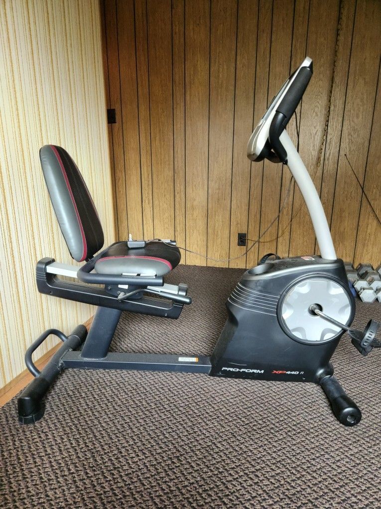 Pro-Form XP440R