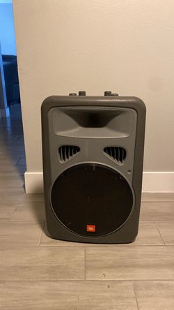 JBL Speaker