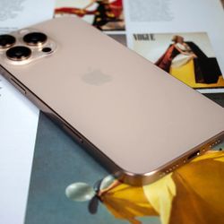 iPhone 16 Pro Max 256Gb | Unlocked 