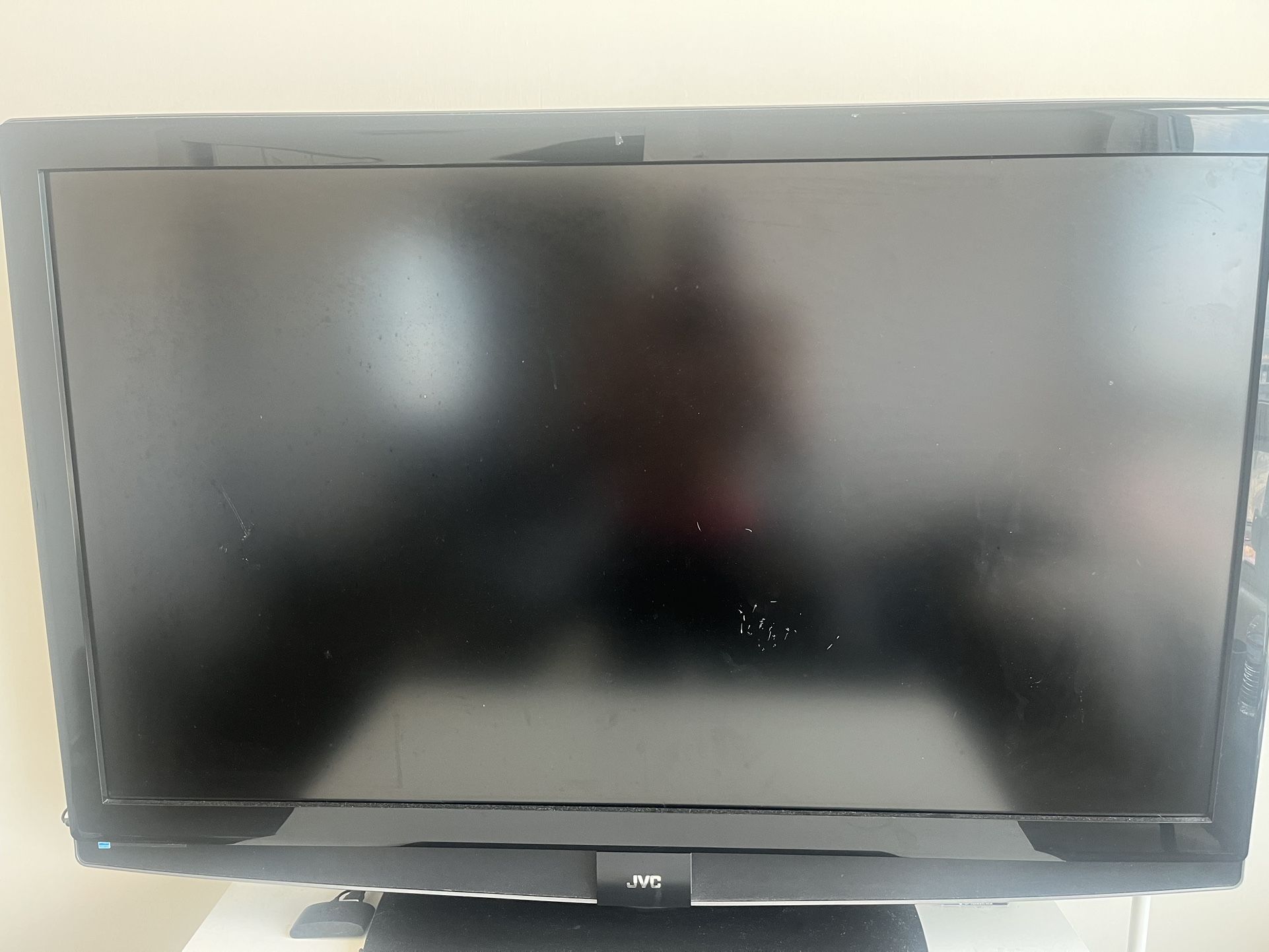 Jvc Tv 