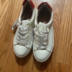 New Betsey Johnson  Women’s Shoes Size 5,5