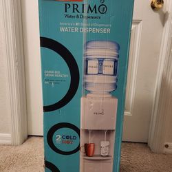 Primo Water Dispenser