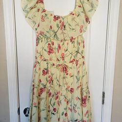 

Ralph Lauren Sundress Size 8