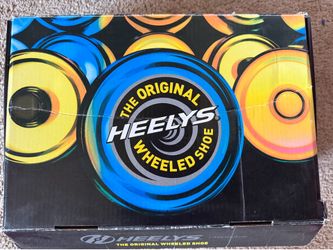 Heelys