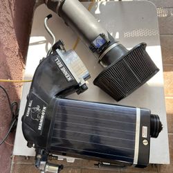 Kenne Bell Supercharge