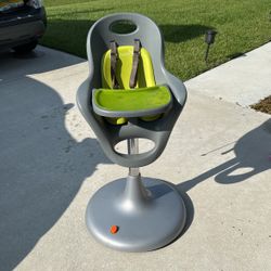 Boon High Chair 