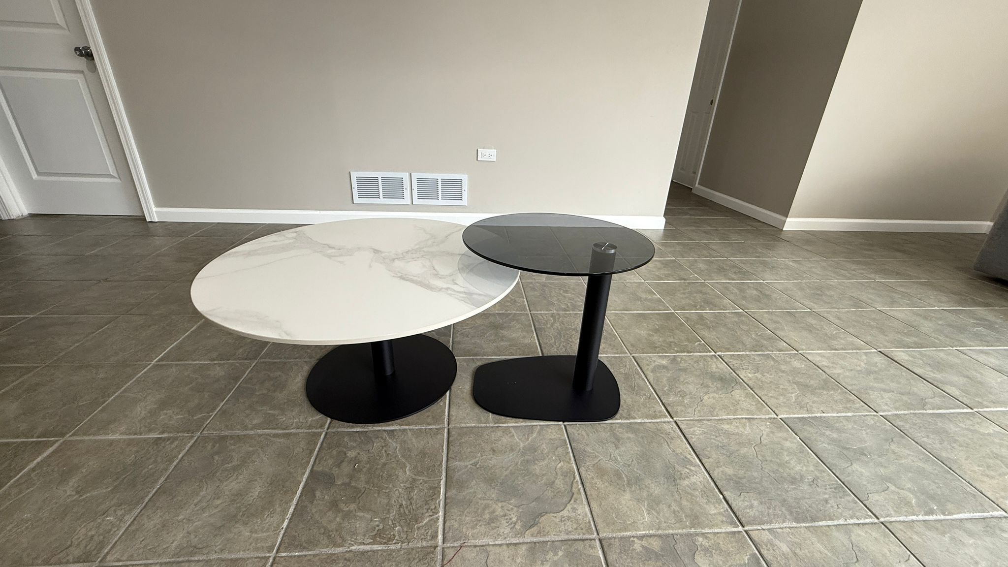 New Coffee Table