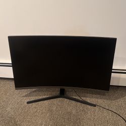 Samsung monitor 27 Inch 