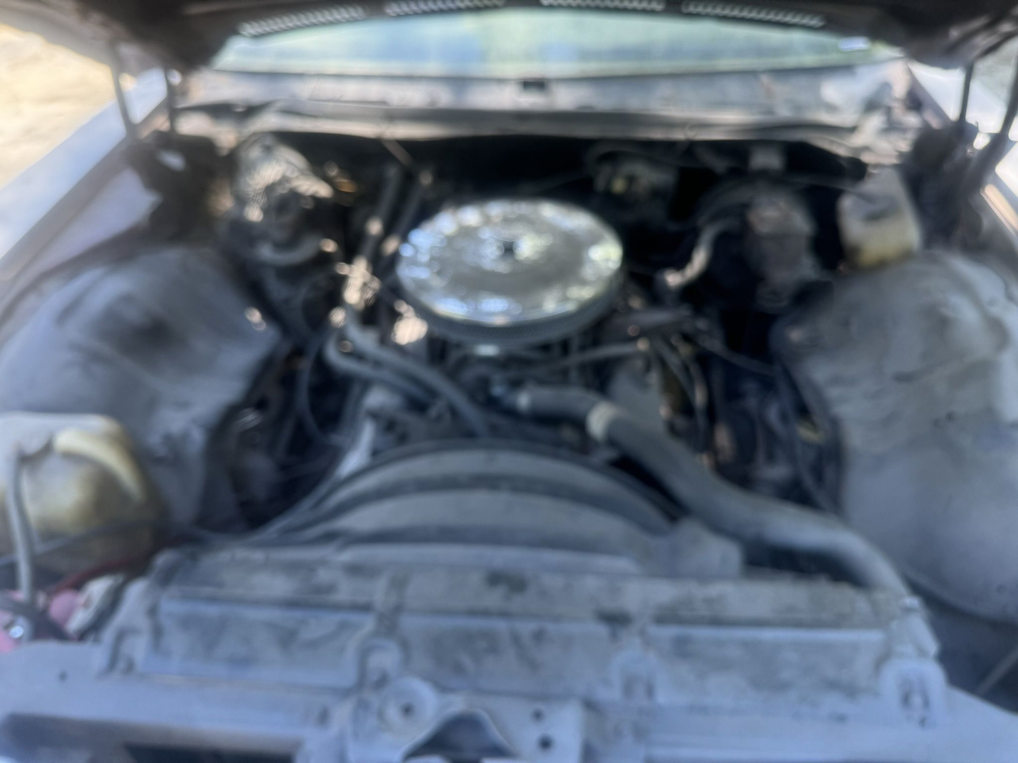 chevy caprice
