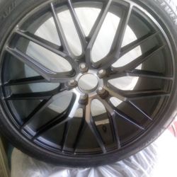 Audi Rims