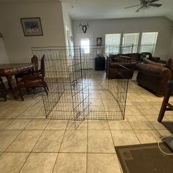 Puppy Play Pen 