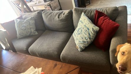 Ikea couch