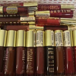 LIP STICK ALL BRANDS