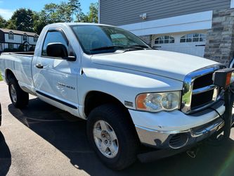 2005 Dodge Ram 1500
