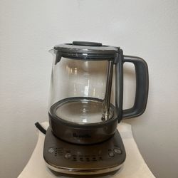 Tea Kettle 