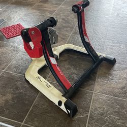 Qubo Elite Fluid Trainer