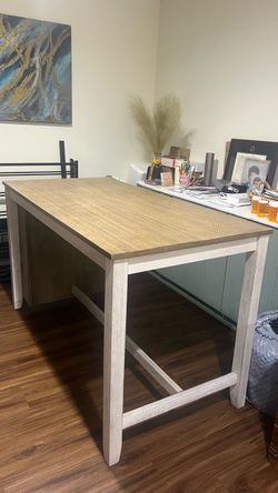 Dining Room Table
