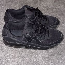 Black Air Max 90