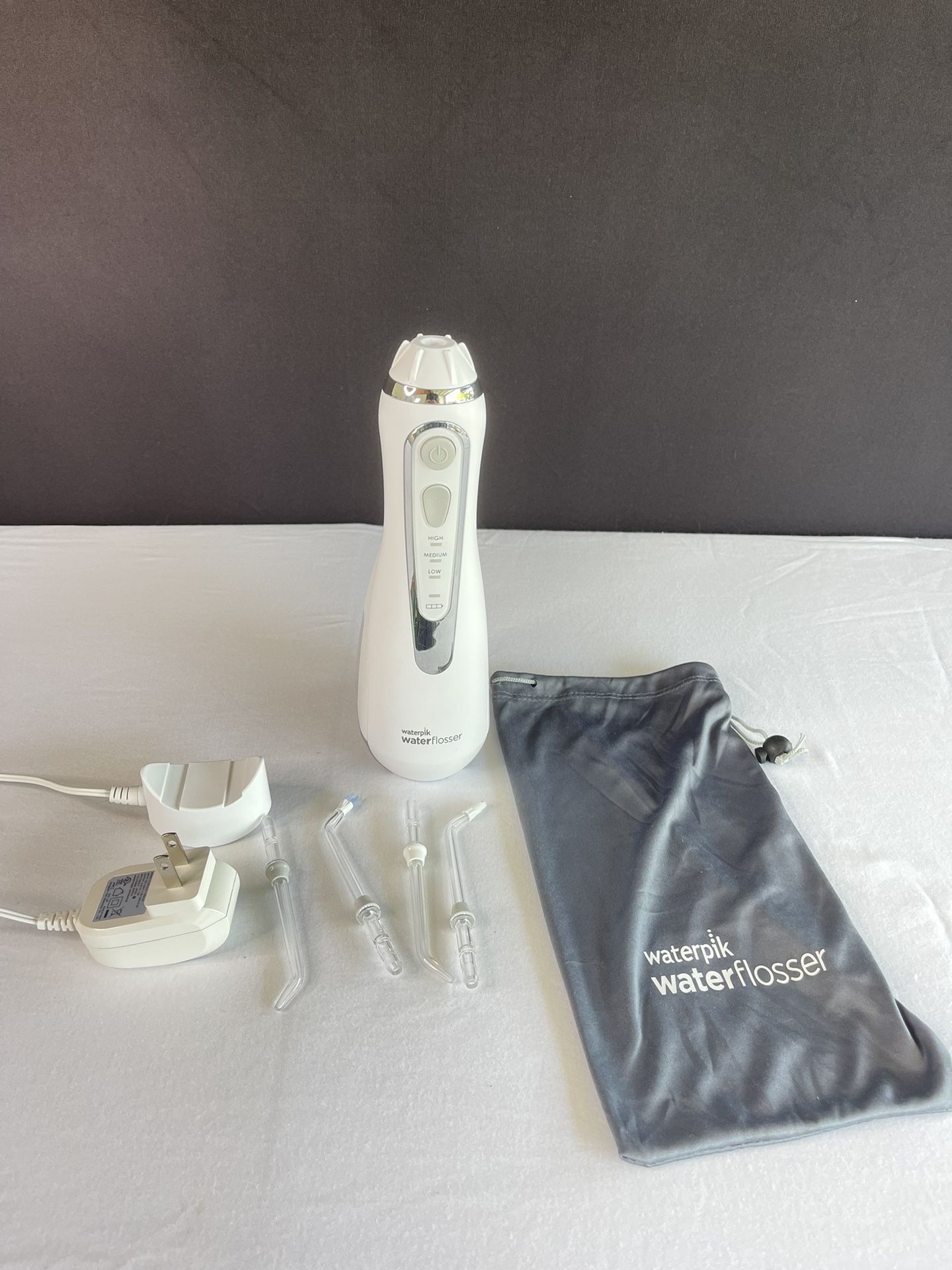 WaterPik Flosser Never Used