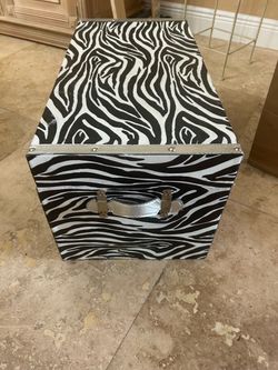 Set  de animal print