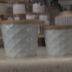 Plant Vases With Covers