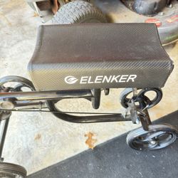 Knee Scooter
