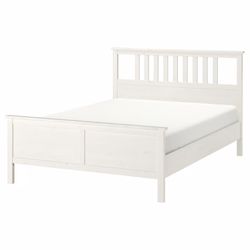 IKEA Hemnes New Bed frame