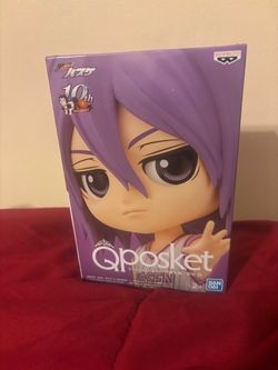 Qposket ATSUSHI MURASAKIBARA 10th anniversary