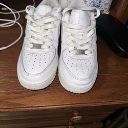 Nike Youth