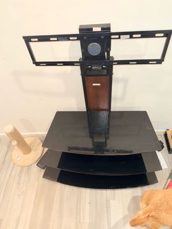 TV stand